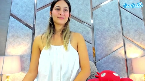 orianabrooks CamSoda 27-03-2023